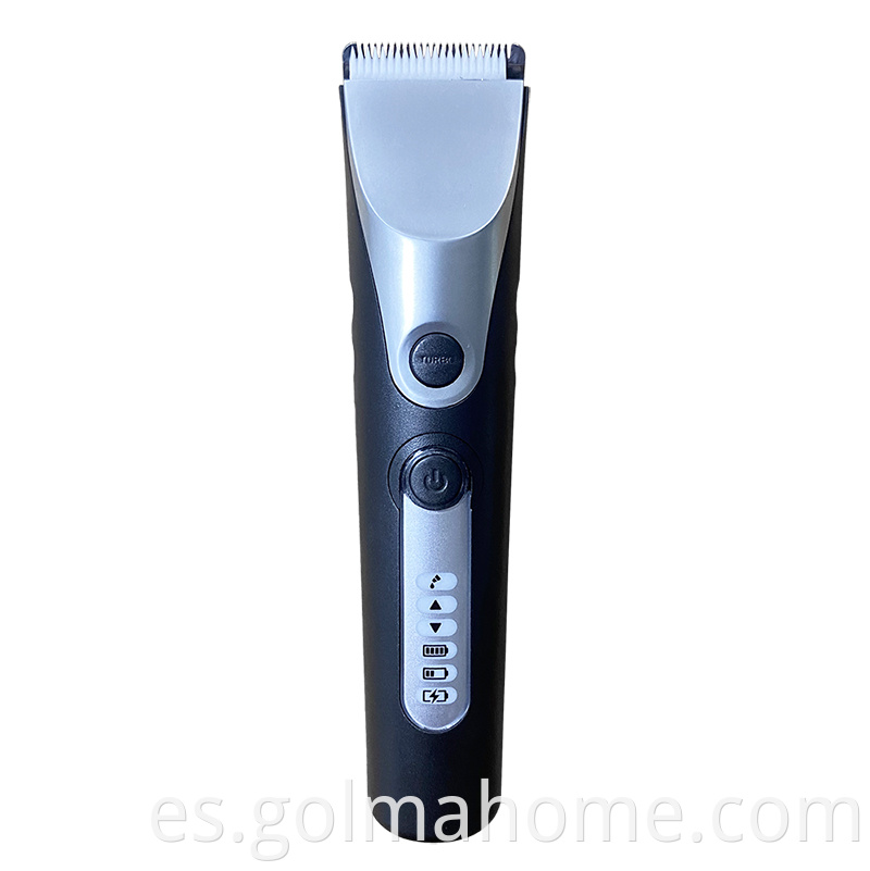 Baby Automatic Cabello Suck Clippers Professional Dos Motor Bebé Vacío Eléctrico Niño Niño Corte Corte Corte Máquina Trimmer